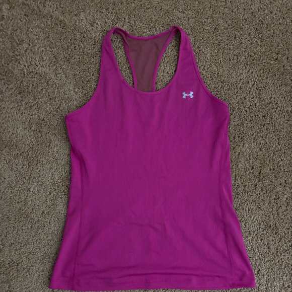 Under Armour Tank Tops - Picture 10 of 10